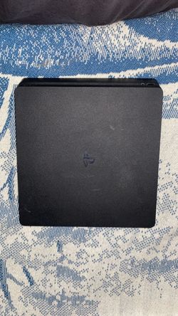Sony PlayStation 4 Slim Console