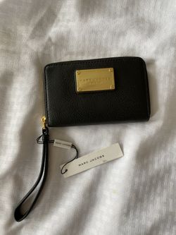 Marc Jacobs wallet