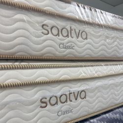 Saatva
