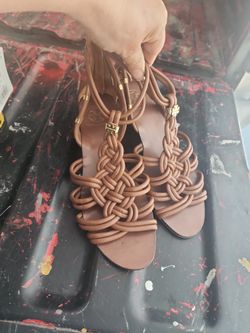 Tory Burch Sandals