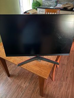LG Gaming Monitor