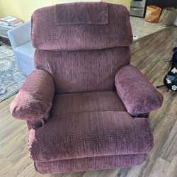 Lay-z-boy Lazy Boy Recliner