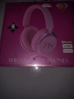 Brand new Bluetooth headphones