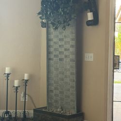 Fountain Indoor Or Outdoor 