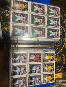 2025 Topps baseball cards