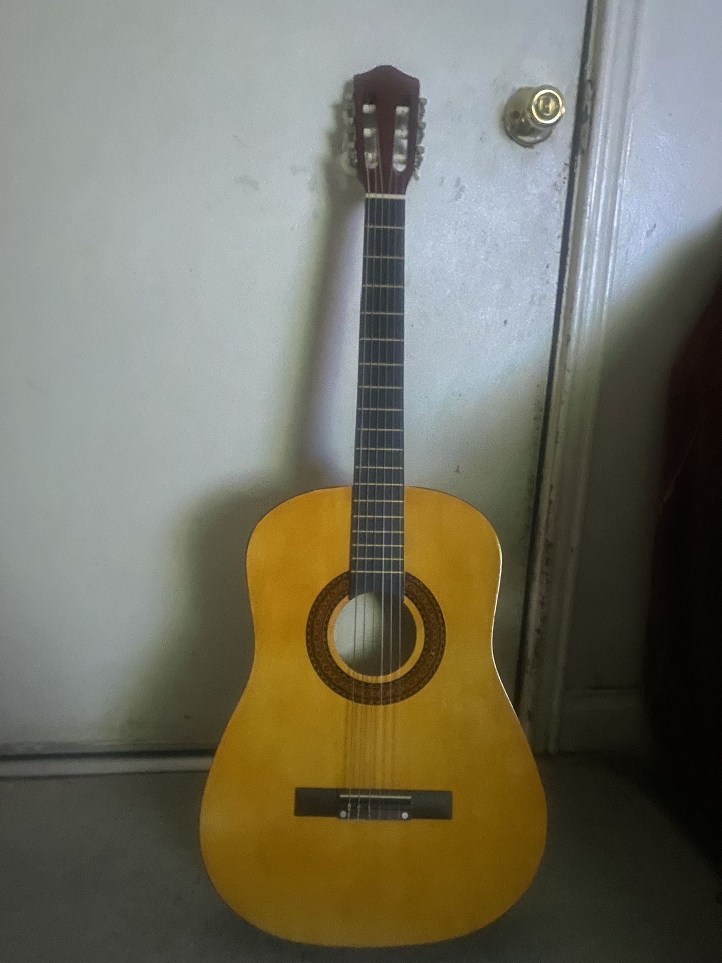 Guitar