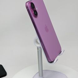Apple IPhone 16 5G - Only $1 Today Pay The Rest Later! 