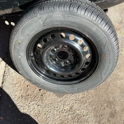 Tire