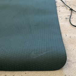 Nike Yoga Mat