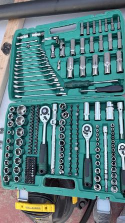 Tool set