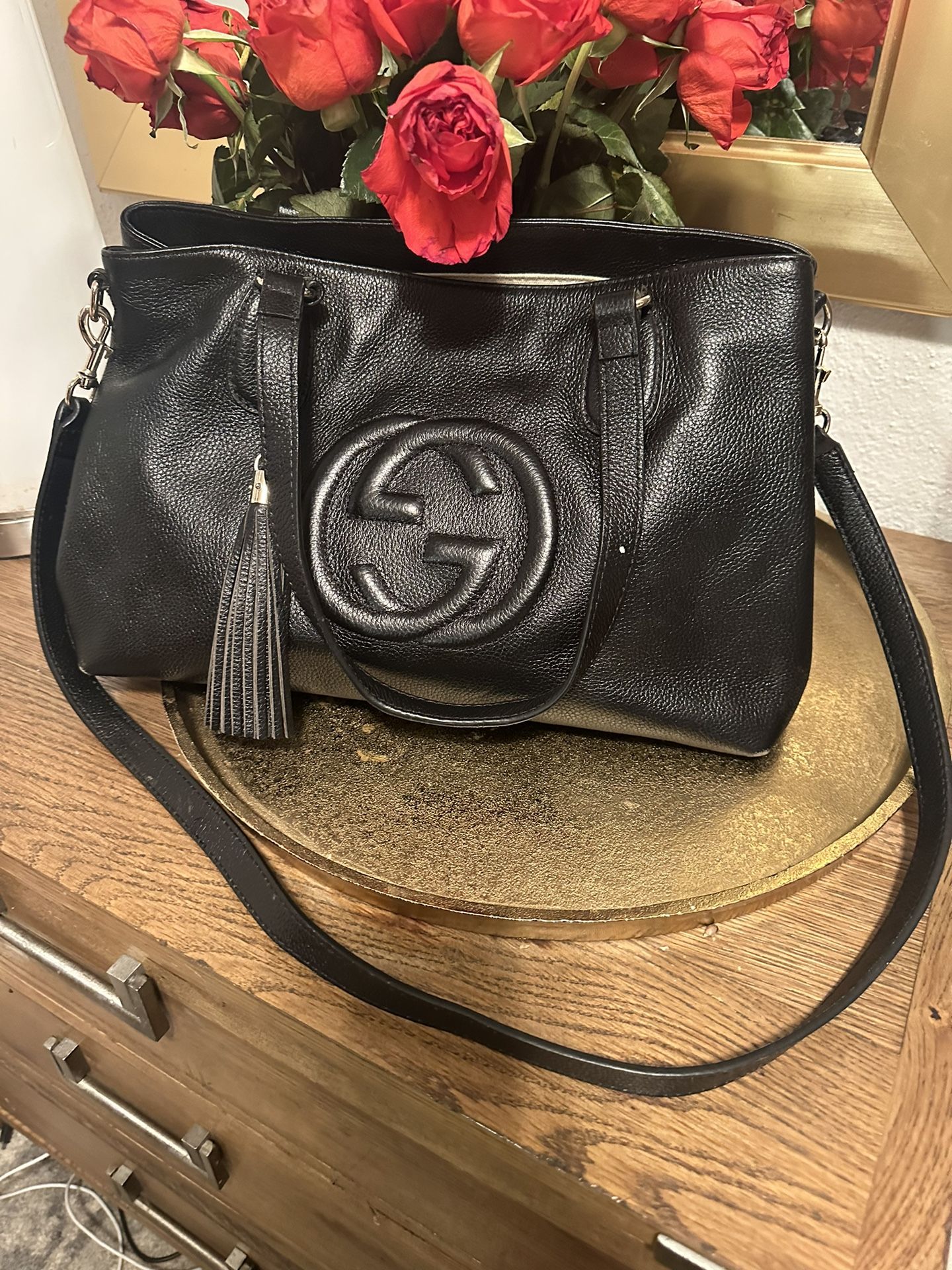 Gucci Handbag