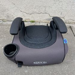 GRACO BOOSTER SEAT 