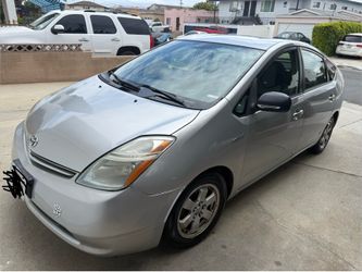 2008 Toyota Prius