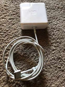 Mac laptop charger model A1435