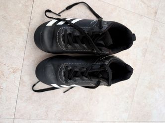 Adidas cleats