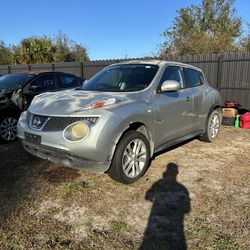 Only parts Nissan kone