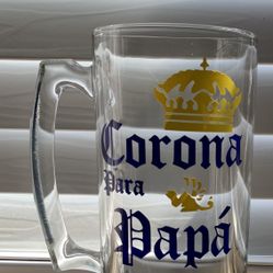 Beer Mug 