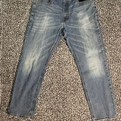 Signature By Levi Strauss & Co. Gold Label 