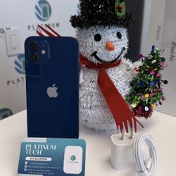 iPhone 12 Unlocked 256 Gb 