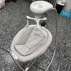 Baby Swing