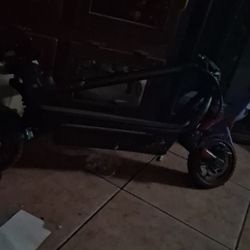 500 Dollar E Scooter 