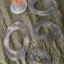 Fiskars Shape Cutter Cuts Paper Photos Cardstock Scrapbooking Art And Crafts