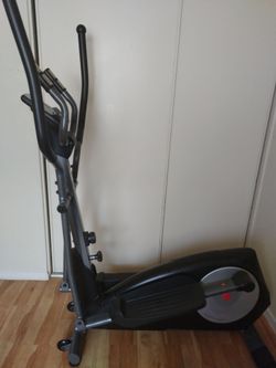 Eliptical