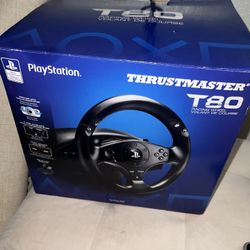 PS3/ps4 Steering Wheel