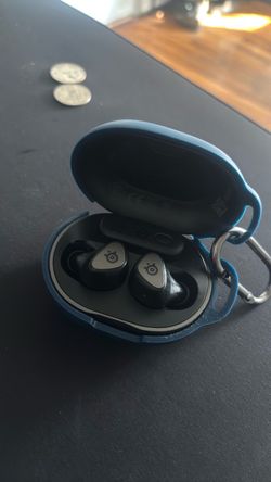 PICK UP TODAY HEADPHONES