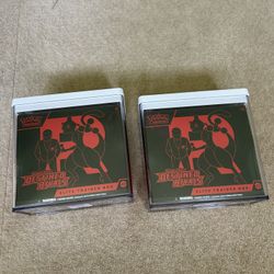 Looking to Trade for Journey Together Singles