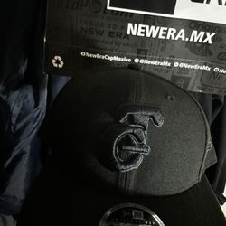 Tomateros Hat Snap Back 