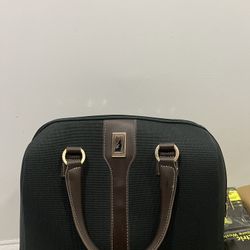 London Fog Duffle Bag