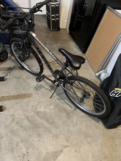 Men’s Huffy Bike