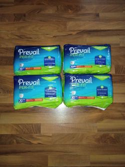 Prevail Per Fit Daily Underwear