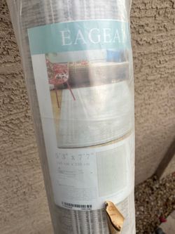 Eagean indoor/outdoor rug