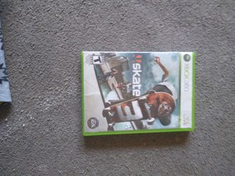 Skate 3