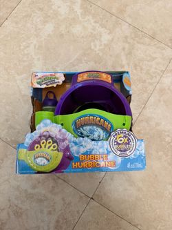 Kids Gazillion Bubbles Machine