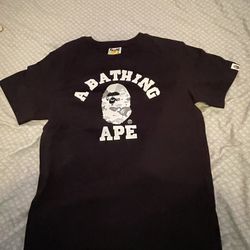 Bape Shirt Small