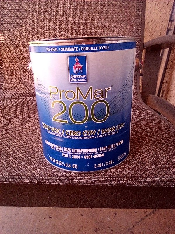 Pro Mar 200