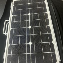 zamp 180 Watt Solar panels