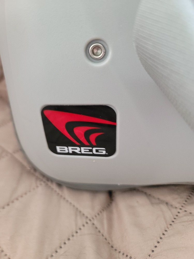 Walking boot