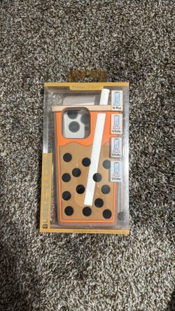 Phone case