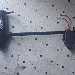 Boat Trolling Motor
