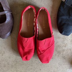 Madden Girl Shoes