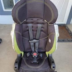 Car seat!