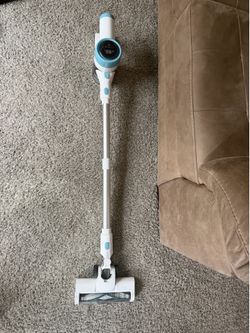 Vaccum