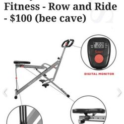 Sunny Health And Fitness 