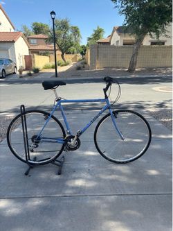 TREK 720 Multitrack