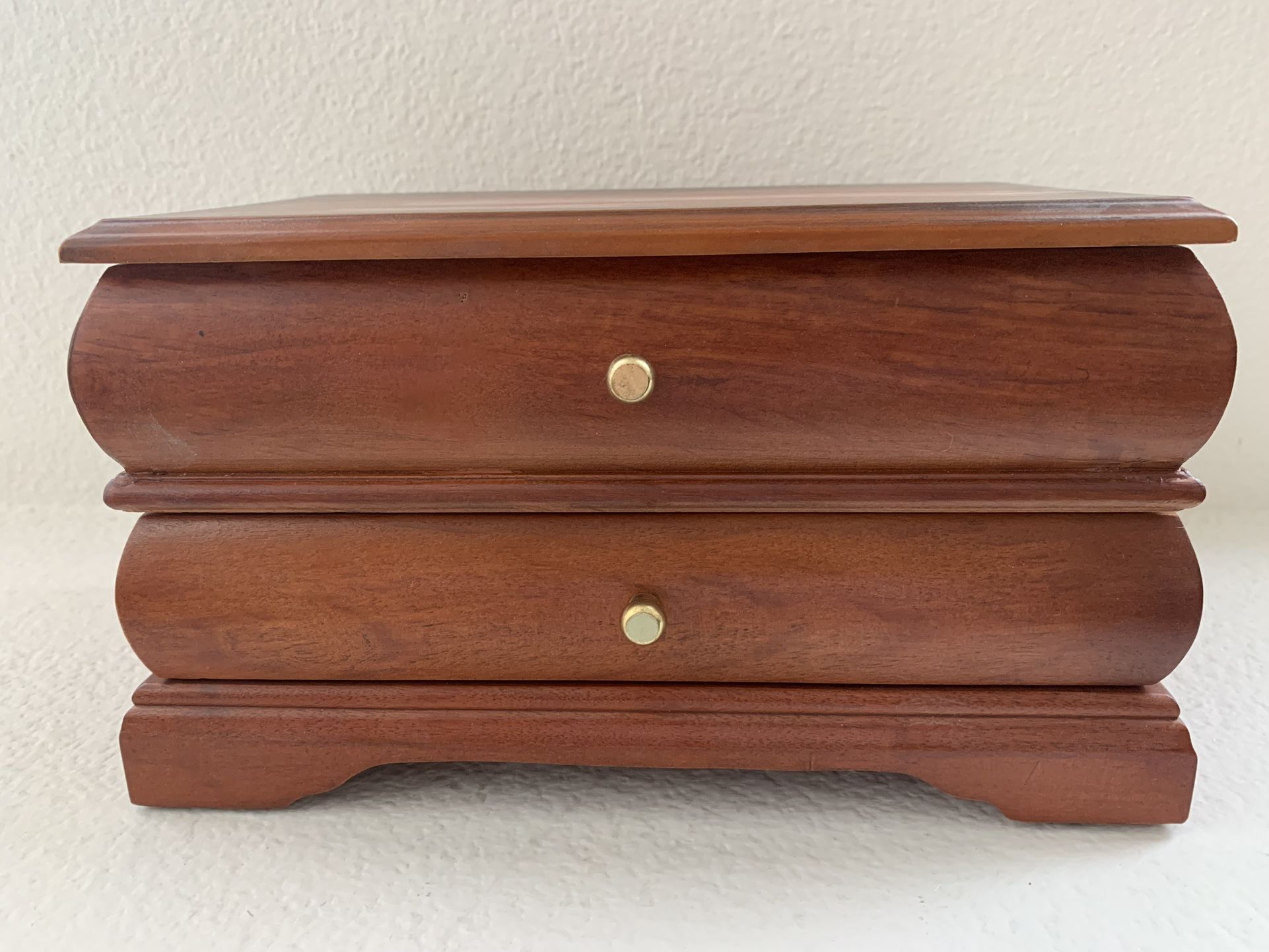 Jewelry Box
