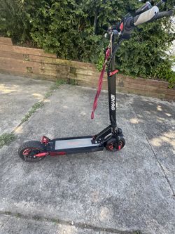 iENYRID M4+ Electric Scooter